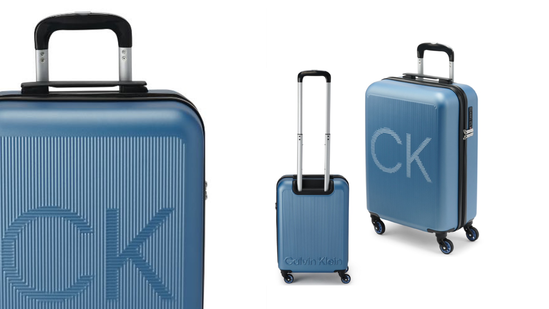 Calvin Klein Luggage Motiva